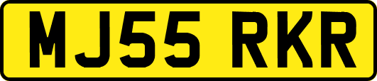 MJ55RKR