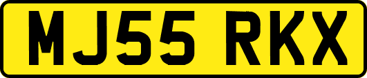 MJ55RKX