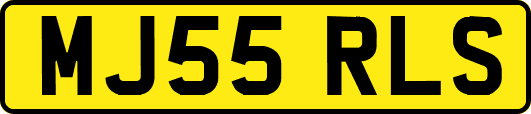 MJ55RLS