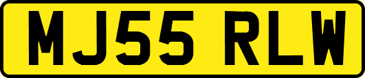 MJ55RLW