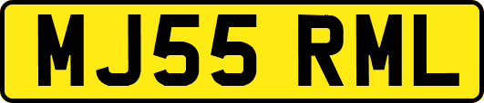 MJ55RML