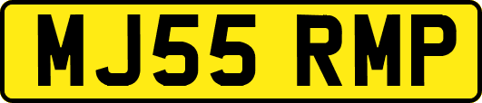 MJ55RMP