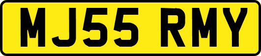 MJ55RMY