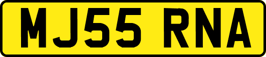 MJ55RNA