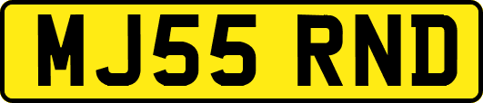 MJ55RND