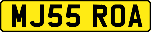 MJ55ROA