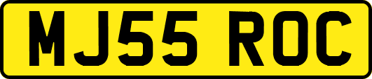 MJ55ROC