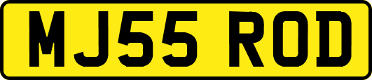 MJ55ROD