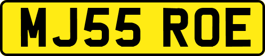 MJ55ROE