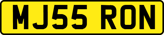 MJ55RON