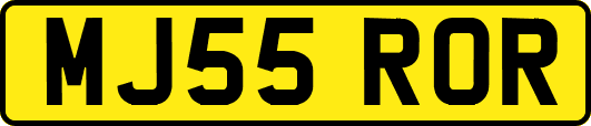 MJ55ROR