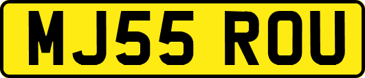 MJ55ROU