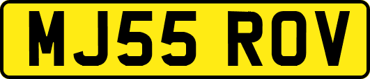 MJ55ROV