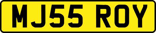 MJ55ROY