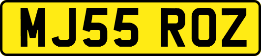 MJ55ROZ