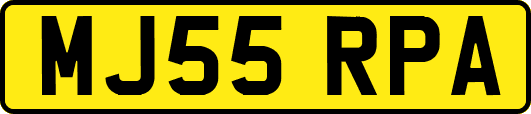 MJ55RPA