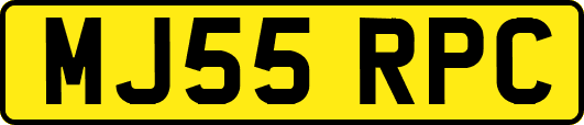 MJ55RPC