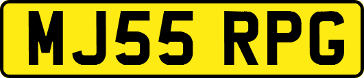 MJ55RPG