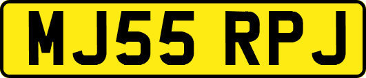 MJ55RPJ