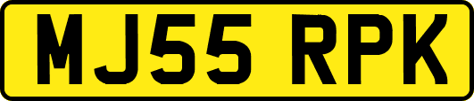 MJ55RPK