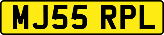 MJ55RPL