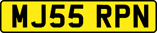 MJ55RPN