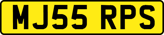 MJ55RPS