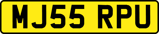 MJ55RPU