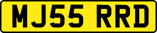 MJ55RRD