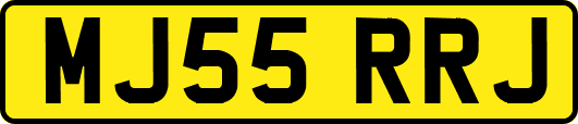 MJ55RRJ