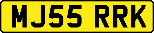 MJ55RRK