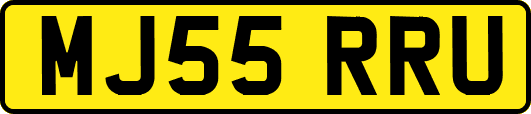 MJ55RRU