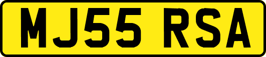 MJ55RSA