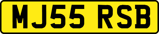 MJ55RSB