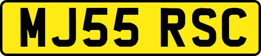 MJ55RSC