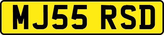 MJ55RSD