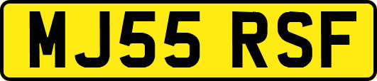 MJ55RSF