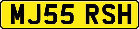 MJ55RSH