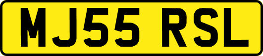 MJ55RSL