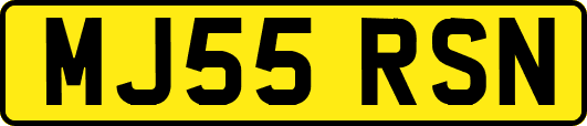 MJ55RSN