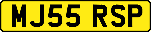MJ55RSP