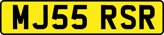 MJ55RSR