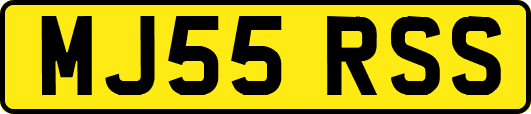 MJ55RSS