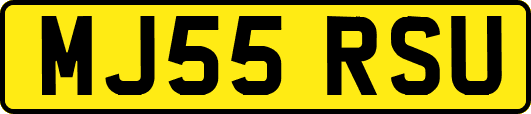 MJ55RSU