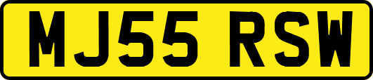 MJ55RSW
