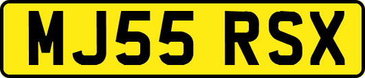 MJ55RSX