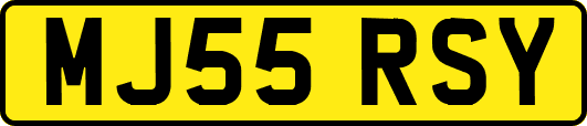 MJ55RSY