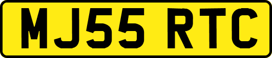 MJ55RTC