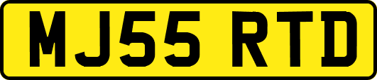 MJ55RTD