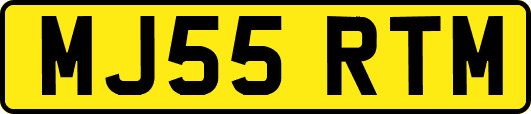MJ55RTM